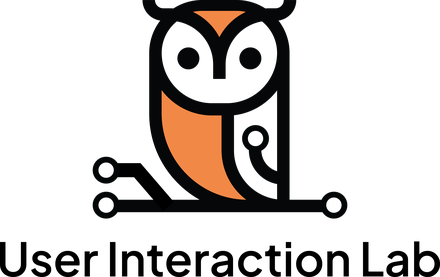 User Interaction Lab owl logo